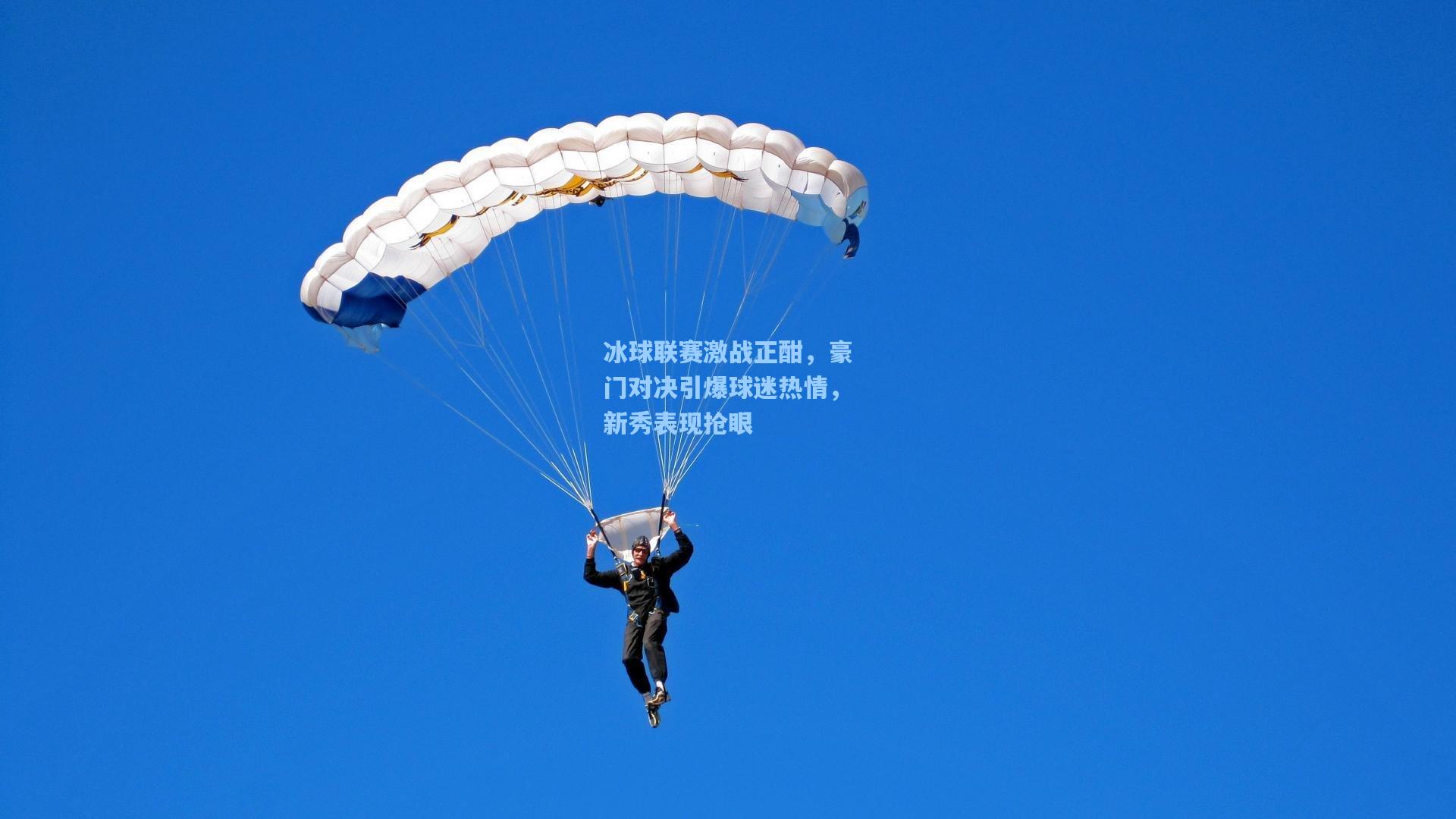 冰球联赛激战正酣，豪门对决引爆球迷热情，新秀表现抢眼